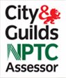 City and Guilds NPTC Assessor